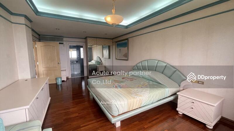 For Sale - Royal Garden Tower (Anantara), Prachuap Khiri Khan