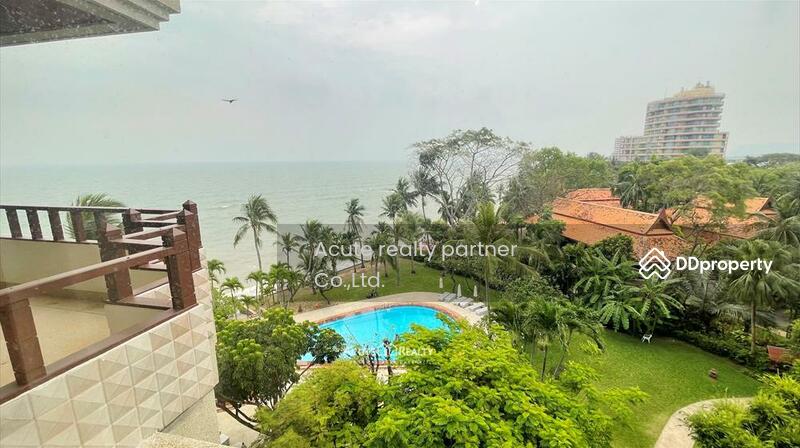 For Sale - Royal Garden Tower (Anantara), Prachuap Khiri Khan