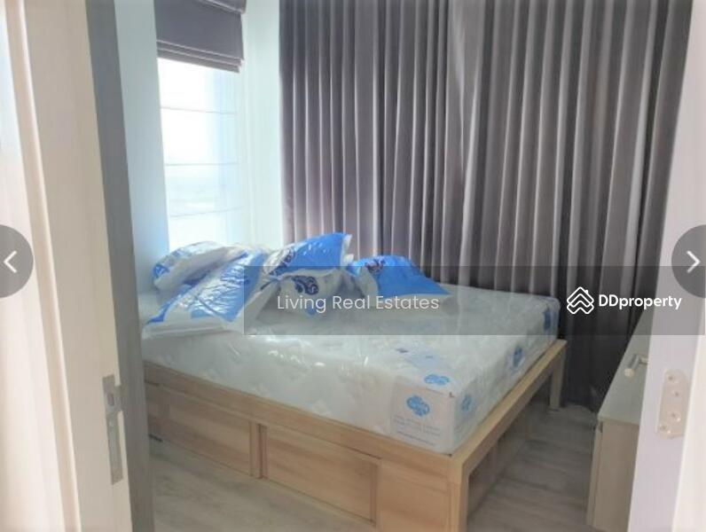 KnightsBridge Collage Ramkhamhaeng : ไนท์บริดจ์คอลลาจ รามคำแหง, กรุงเทพ, ถนนรามคำแหง, หัวหมาก, บางกะปิ, กรุงเทพ, 43 ตร.ม., คอนโด ให้เช่า, โดย Living Real Estates, 11157827 - DDproperty.com