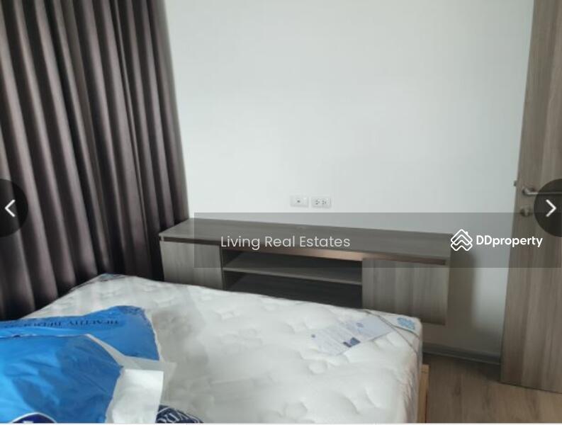 KnightsBridge Collage Ramkhamhaeng : ไนท์บริดจ์คอลลาจ รามคำแหง, กรุงเทพ, ถนนรามคำแหง, หัวหมาก, บางกะปิ, กรุงเทพ, 43 ตร.ม., คอนโด ให้เช่า, โดย Living Real Estates, 11157827 - DDproperty.com