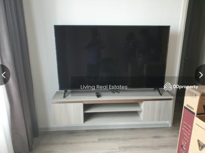 KnightsBridge Collage Ramkhamhaeng : ไนท์บริดจ์คอลลาจ รามคำแหง, กรุงเทพ, ถนนรามคำแหง, หัวหมาก, บางกะปิ, กรุงเทพ, 43 ตร.ม., คอนโด ให้เช่า, โดย Living Real Estates, 11157827 - DDproperty.com