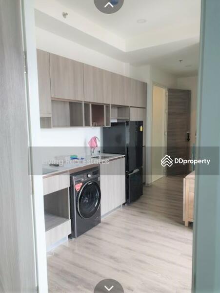 KnightsBridge Collage Ramkhamhaeng : ไนท์บริดจ์คอลลาจ รามคำแหง, กรุงเทพ, ถนนรามคำแหง, หัวหมาก, บางกะปิ, กรุงเทพ, 43 ตร.ม., คอนโด ให้เช่า, โดย Living Real Estates, 11157827 - DDproperty.com