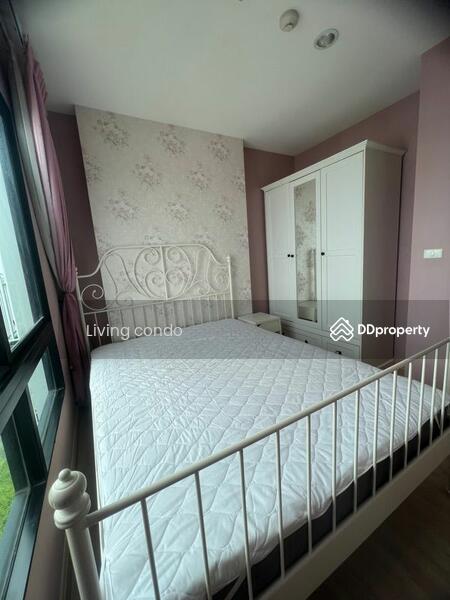 Niche Mono Ratchavipha, Bangkok, 292 Ratchadaphisek Road, Lat Yao, Chatuchak, Bangkok, 1 Bedroom, 31 sqm, Condo For Sale, by Living Condo, 11157857 - DDproperty.com