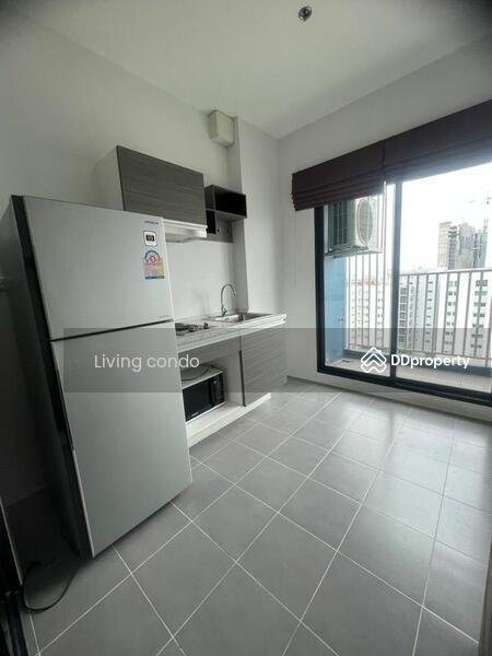 Niche Mono Ratchavipha, Bangkok, 292 Ratchadaphisek Road, Lat Yao, Chatuchak, Bangkok, 1 Bedroom, 31 sqm, Condo For Sale, by Living Condo, 11157857 - DDproperty.com