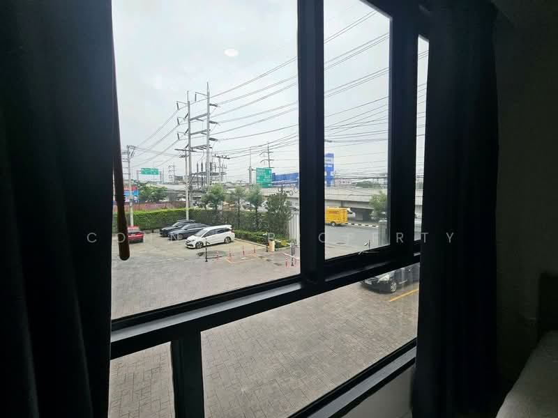The Cube Plus Minburi, Bangkok, Sihaburanukit Road, Min Buri, Min Buri, Bangkok, 1 Bedroom, 28 sqm, Condo For Sale, by Connex Property, 11157888 - DDproperty.com