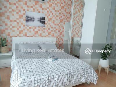 For Rent - @City Condominium, Bangkok