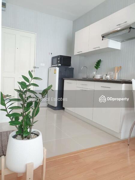 @City Condominium, Bangkok, 169 Sukhumvit Road, Bang Chak, Phra Khanong, Bangkok, Studio, 30 sqm, Condo For Rent, by Living Real Estates, 11157897 - DDproperty.com