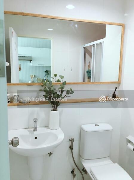 @City Condominium : แอท ซิตี้ คอนโดมิเนียม, กรุงเทพ, 169 169 ซอยสุขุมวิท 101/1 ถนนสุขุมวิท แขวงบางจาก เขตพระโขนง กรุงเทพมหานคร, บางจาก, พระโขนง, กรุงเทพ, 30 ตร.ม., คอนโด ให้เช่า, โดย Living Real Estates, 11157897 - DDproperty.com