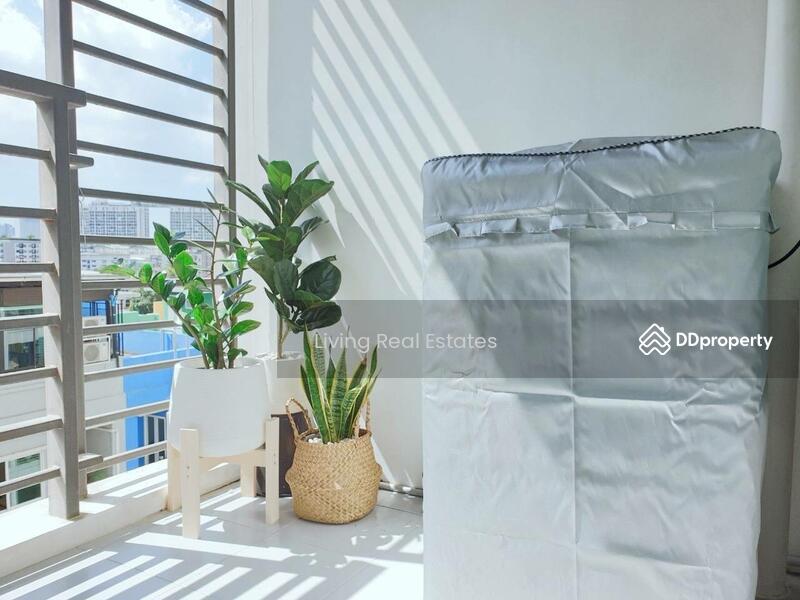 @City Condominium : แอท ซิตี้ คอนโดมิเนียม, กรุงเทพ, 169 169 ซอยสุขุมวิท 101/1 ถนนสุขุมวิท แขวงบางจาก เขตพระโขนง กรุงเทพมหานคร, บางจาก, พระโขนง, กรุงเทพ, 30 ตร.ม., คอนโด ให้เช่า, โดย Living Real Estates, 11157897 - DDproperty.com