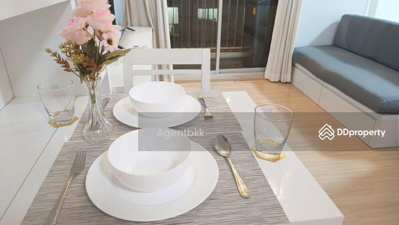 A Space Asoke-Ratchada : เอ สเปซ อโศก-รัชดา, กรุงเทพ, 624 ถนนอโศก - ดินแดง แขวงดินแดง เขตดินแดง กรุงเทพมหานคร, ดินแดง, ดินแดง, กรุงเทพ, 35 ตร.ม., คอนโด ให้เช่า, โดย Agentbkk, 11157921 - DDproperty.com