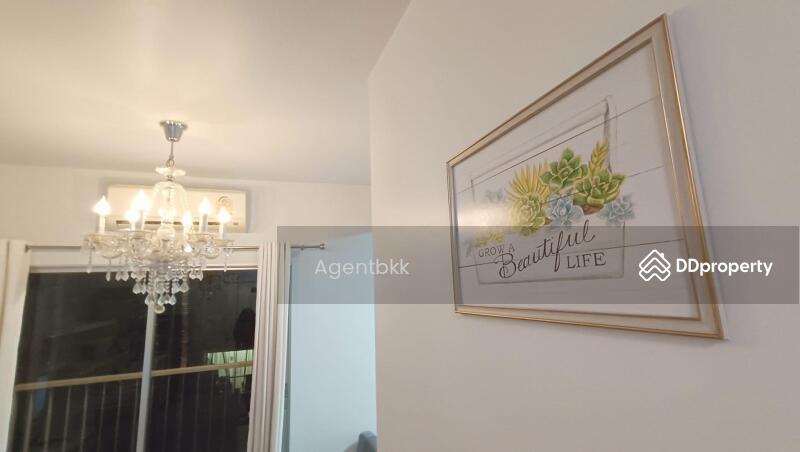 A Space Asoke-Ratchada, Bangkok, 624 Asoke-Dindaeng Road, Din Daeng, Din Daeng, Bangkok, 1 Bedroom, 35 sqm, Condo For Rent, by Agentbkk, 11157921 - DDproperty.com