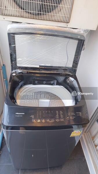 A Space Asoke-Ratchada, Bangkok, 624 Asoke-Dindaeng Road, Din Daeng, Din Daeng, Bangkok, 1 Bedroom, 35 sqm, Condo For Rent, by Agentbkk, 11157921 - DDproperty.com