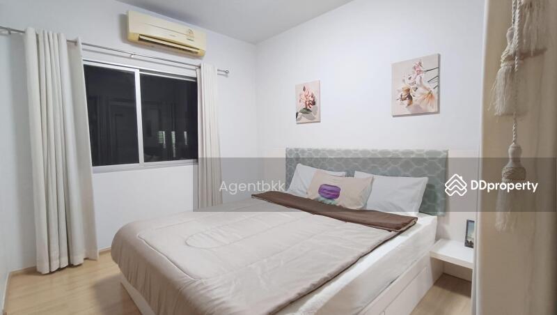A Space Asoke-Ratchada, Bangkok, 624 Asoke-Dindaeng Road, Din Daeng, Din Daeng, Bangkok, 1 Bedroom, 35 sqm, Condo For Rent, by Agentbkk, 11157921 - DDproperty.com