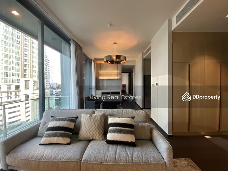 LAVIQ Sukhumvit 57, Bangkok, Soi Sukhumvit 57, Sukhumvit Road, Khlong Tan Nua, Watthana, Bangkok, 2 Bedrooms, 86 sqm, Condo For Sale, by Living Real Estates, 11157935 - DDproperty.com