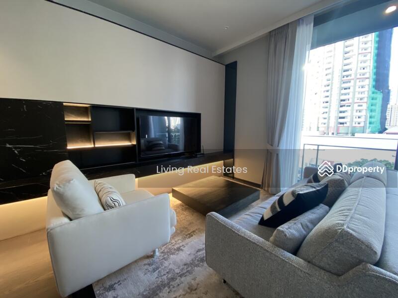 LAVIQ Sukhumvit 57, Bangkok, Soi Sukhumvit 57, Sukhumvit Road, Khlong Tan Nua, Watthana, Bangkok, 2 Bedrooms, 86 sqm, Condo For Sale, by Living Real Estates, 11157935 - DDproperty.com