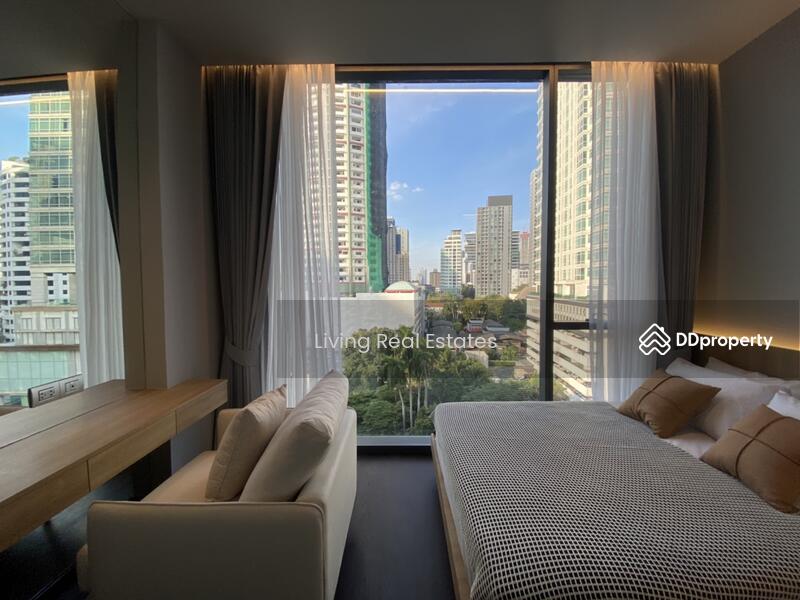 LAVIQ Sukhumvit 57, Bangkok, Soi Sukhumvit 57, Sukhumvit Road, Khlong Tan Nua, Watthana, Bangkok, 2 Bedrooms, 86 sqm, Condo For Sale, by Living Real Estates, 11157935 - DDproperty.com