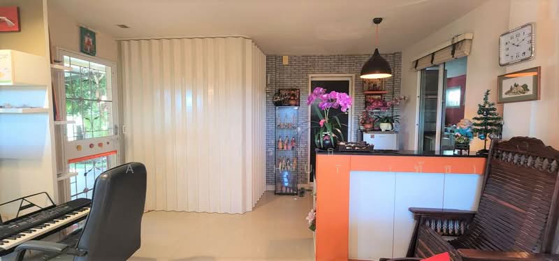 Habitia Ratchapruek, Pathum Thani, Saphan Nonthaburi - Bang Bua Thong Road (Road 345), Bang Khu Wat, Muang Pathum Thani, Pathum Thani, 3 Bedrooms, 190 sqm, Single Detached House For Sale, by รพีร์ทัธ Rhapeethut (ทัธ), 11157974 - DDproperty.com