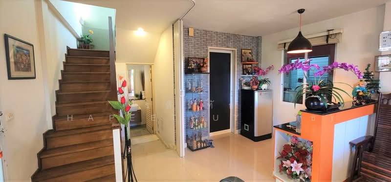 Habitia Ratchapruek, Pathum Thani, Saphan Nonthaburi - Bang Bua Thong Road (Road 345), Bang Khu Wat, Muang Pathum Thani, Pathum Thani, 3 Bedrooms, 190 sqm, Single Detached House For Sale, by รพีร์ทัธ Rhapeethut (ทัธ), 11157974 - DDproperty.com