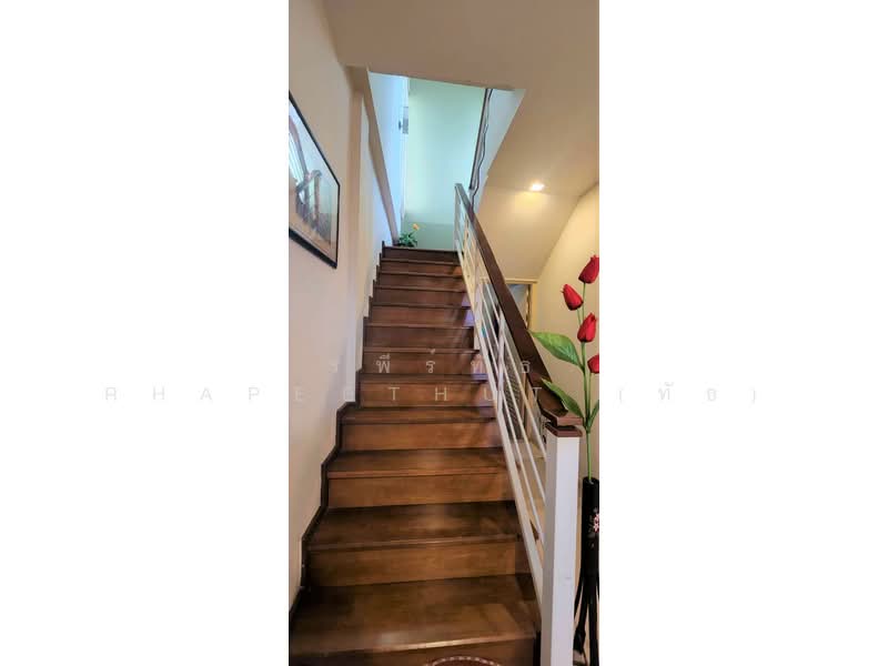 Habitia Ratchapruek, Pathum Thani, Saphan Nonthaburi - Bang Bua Thong Road (Road 345), Bang Khu Wat, Muang Pathum Thani, Pathum Thani, 3 Bedrooms, 190 sqm, Single Detached House For Sale, by รพีร์ทัธ Rhapeethut (ทัธ), 11157974 - DDproperty.com