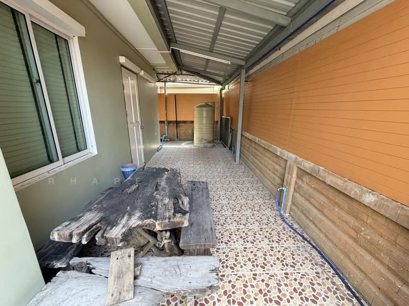 Habitia Ratchapruek, Pathum Thani, Saphan Nonthaburi - Bang Bua Thong Road (Road 345), Bang Khu Wat, Muang Pathum Thani, Pathum Thani, 3 Bedrooms, 190 sqm, Single Detached House For Sale, by รพีร์ทัธ Rhapeethut (ทัธ), 11157974 - DDproperty.com