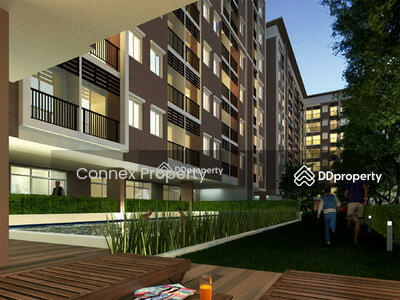 ขาย - B Condo : บี คอนโด, สมุทรปราการ