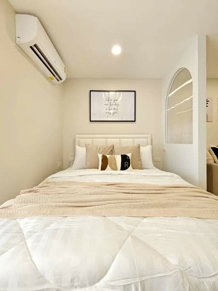 B Condo, Samut Prakan, Bangna-Trad Road Km.5, Bang Kaeo, Bang Plee, Samut Prakan, Studio, 30 sqm, Condo For Sale, by Connex Property, 11158002 - DDproperty.com