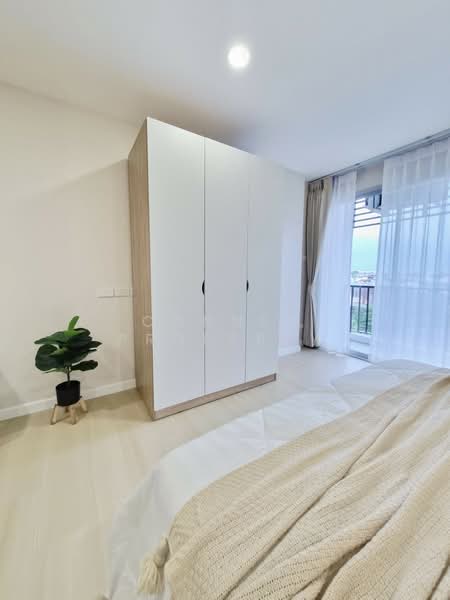 B Condo, Samut Prakan, Bangna-Trad Road Km.5, Bang Kaeo, Bang Plee, Samut Prakan, Studio, 30 sqm, Condo For Sale, by Connex Property, 11158002 - DDproperty.com