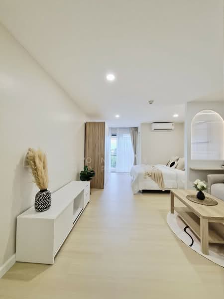 B Condo : บี คอนโด, สมุทรปราการ, ถนนบางนา-ตราด กม.5, บางแก้ว, บางพลี, สมุทรปราการ, 30 ตร.ม., คอนโด ขาย, โดย Connex Property, 11158002 - DDproperty.com