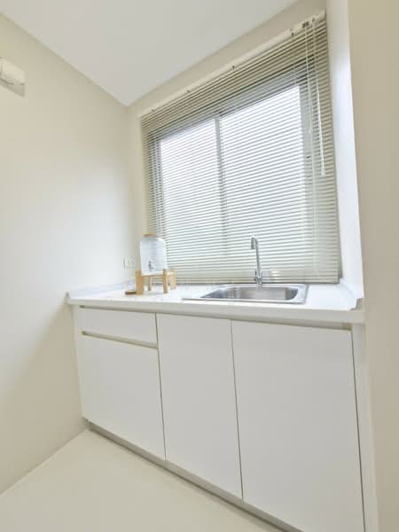 B Condo : บี คอนโด, สมุทรปราการ, ถนนบางนา-ตราด กม.5, บางแก้ว, บางพลี, สมุทรปราการ, 30 ตร.ม., คอนโด ขาย, โดย Connex Property, 11158002 - DDproperty.com