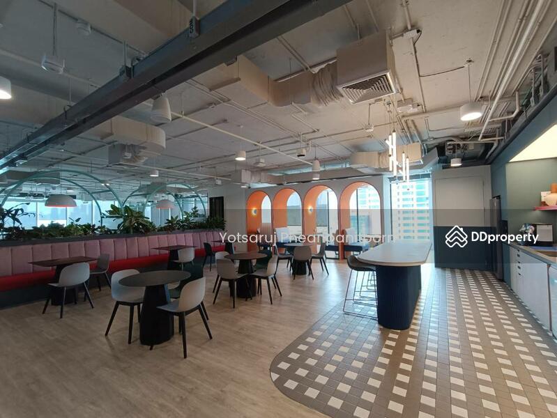 ให้เช่า - ออฟฟิศ สำนักงาน สีลม ศาลาแดง อาคาร สีลม เอจ - Silom Edge Building - ใกล้รถไฟฟ้า BTSศาลาแดง, MRTสีลม, กรุงเทพ