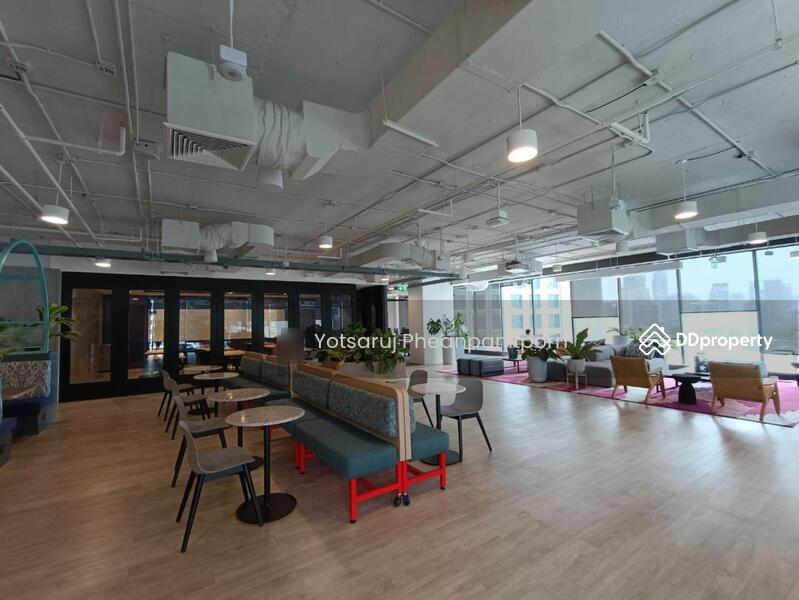 ให้เช่า - ออฟฟิศ สำนักงาน สีลม ศาลาแดง อาคาร สีลม เอจ - Silom Edge Building - ใกล้รถไฟฟ้า BTSศาลาแดง, MRTสีลม, กรุงเทพ