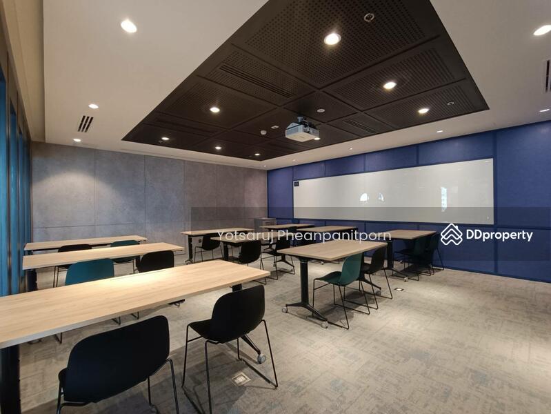 ให้เช่า - ออฟฟิศ สำนักงาน สีลม ศาลาแดง อาคาร สีลม เอจ - Silom Edge Building - ใกล้รถไฟฟ้า BTSศาลาแดง, MRTสีลม, กรุงเทพ