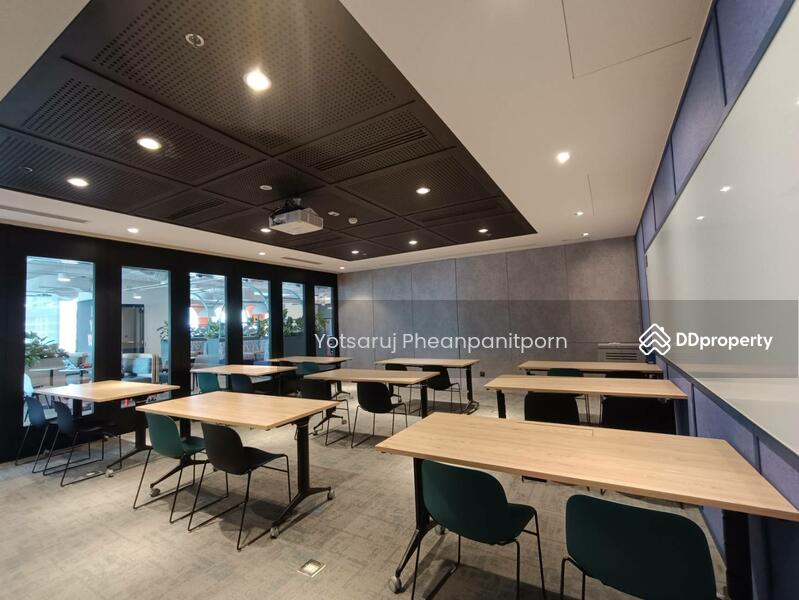 ให้เช่า - ออฟฟิศ สำนักงาน สีลม ศาลาแดง อาคาร สีลม เอจ - Silom Edge Building - ใกล้รถไฟฟ้า BTSศาลาแดง, MRTสีลม, กรุงเทพ