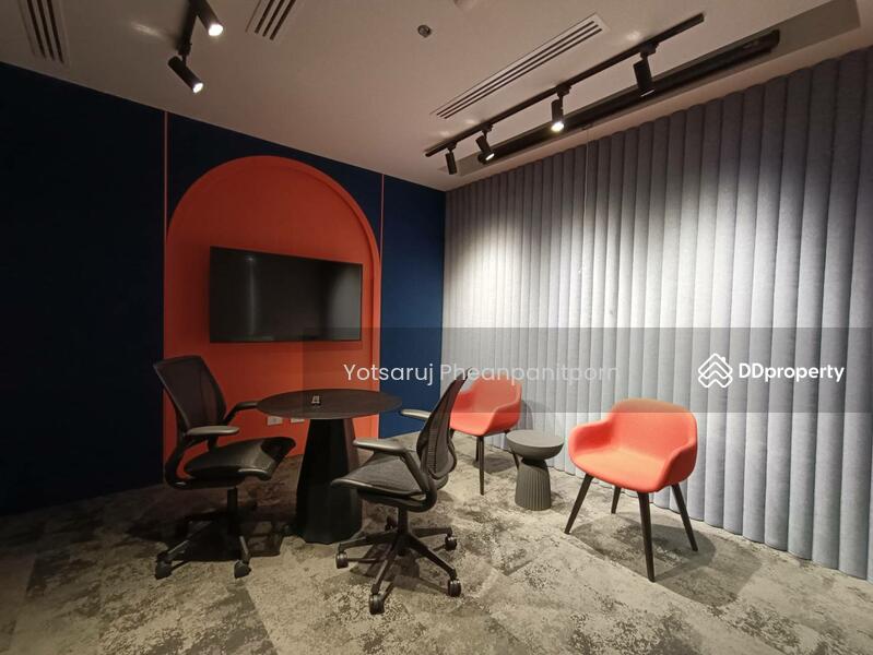 ให้เช่า - ออฟฟิศ สำนักงาน สีลม ศาลาแดง อาคาร สีลม เอจ - Silom Edge Building - ใกล้รถไฟฟ้า BTSศาลาแดง, MRTสีลม, กรุงเทพ