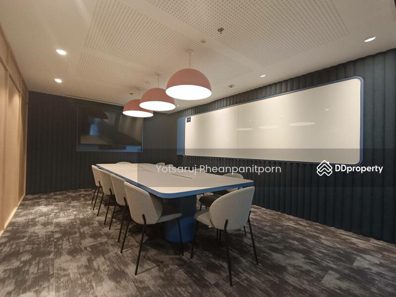 ให้เช่า - ออฟฟิศ สำนักงาน สีลม ศาลาแดง อาคาร สีลม เอจ - Silom Edge Building - ใกล้รถไฟฟ้า BTSศาลาแดง, MRTสีลม, กรุงเทพ