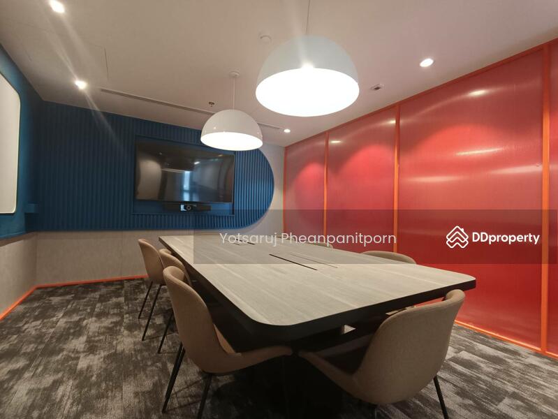 ให้เช่า - ออฟฟิศ สำนักงาน สีลม ศาลาแดง อาคาร สีลม เอจ - Silom Edge Building - ใกล้รถไฟฟ้า BTSศาลาแดง, MRTสีลม, กรุงเทพ