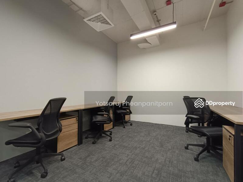 ให้เช่า - ออฟฟิศ สำนักงาน สีลม ศาลาแดง อาคาร สีลม เอจ - Silom Edge Building - ใกล้รถไฟฟ้า BTSศาลาแดง, MRTสีลม, กรุงเทพ