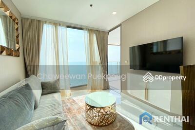 ขาย - Copacabana Beach Jomtien : โคปาคาบาน่า บีช จอมเทียน, ชลบุรี