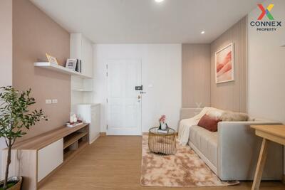 ขาย - The Trust Residence Ratchada-Rama 3 : เดอะ ทรัสต์ เรสซิเด้นซ์ รัชดา-พระราม 3, กรุงเทพ