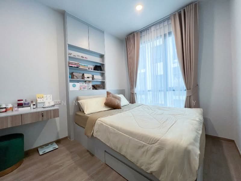Brixton Pet & Play Sukhumvit 107 : บริกซ์ตัน เพ็ทแอนด์เพลย์ สุขุมวิท 107, สมุทรปราการ, ถนนสุขุมวิท 107, สำโรงเหนือ, เมืองสมุทรปราการ, สมุทรปราการ, 26 ตร.ม., คอนโด ขาย, โดย Connex Property, 11158345 - DDproperty.com