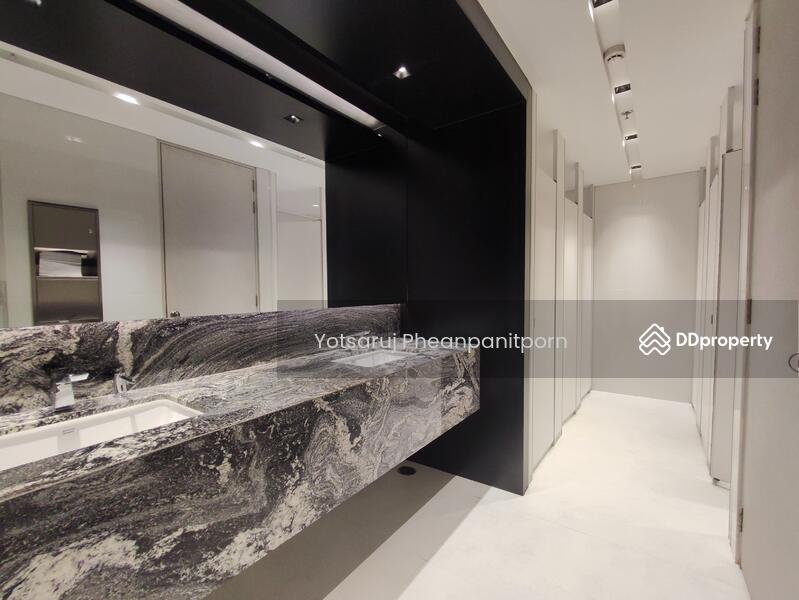 For Rent - Bangkok Office Klongtoey - PUNN TOWER - MRT Klong Toey, Bangkok
