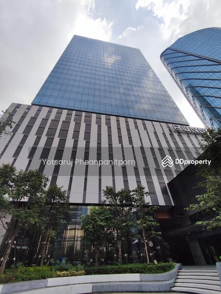For Rent - Bangkok Office Klongtoey - PUNN TOWER - MRT Klong Toey, Bangkok