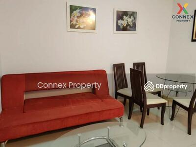 ขาย - Supalai Casa Riva : ศุภาลัย คาซา ริวา, กรุงเทพ