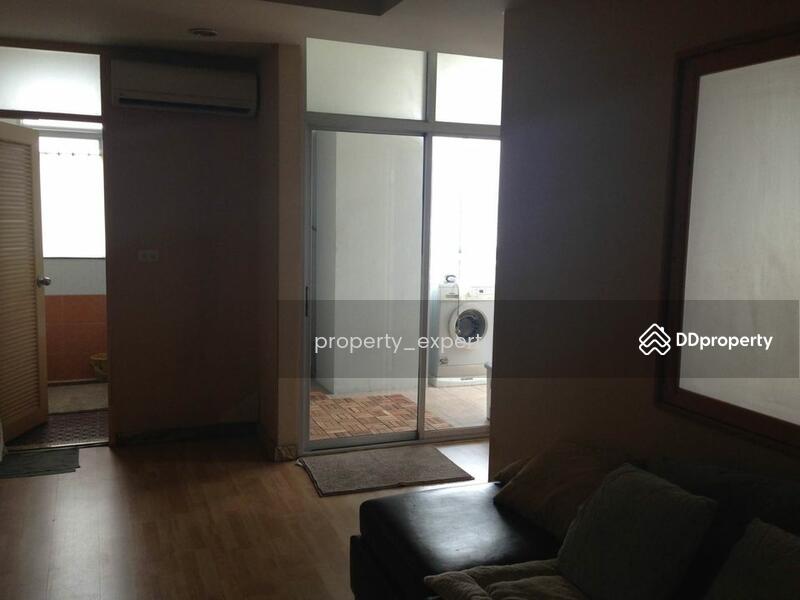 For Sale - Ratchada City 18 Condominium, Bangkok