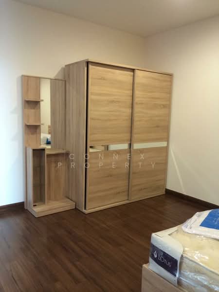 For Sale - Supalai Premier Ratchathewi, Bangkok