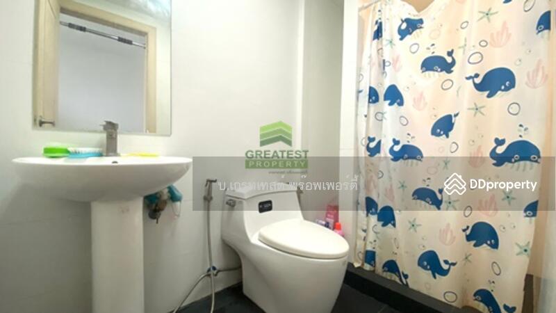 The Iris Bangyai, Nonthaburi, 102/329 Chan Thong Iiam Road, Bang Rak Pattana, Bang Bua Thong, Nonthaburi, 1 Bedroom, 26 sqm, Condo For Sale, by คุณน้อง เกรทเทสต์, 11158600 - DDproperty.com