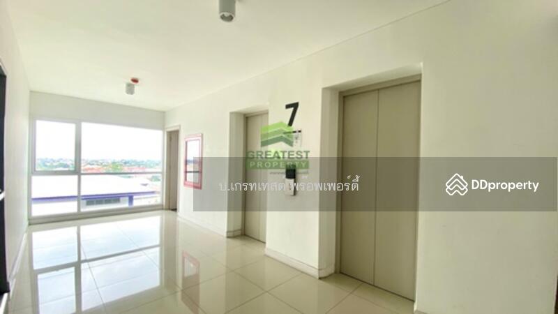 The Iris Bangyai, Nonthaburi, 102/329 Chan Thong Iiam Road, Bang Rak Pattana, Bang Bua Thong, Nonthaburi, 1 Bedroom, 26 sqm, Condo For Sale, by คุณน้อง เกรทเทสต์, 11158600 - DDproperty.com