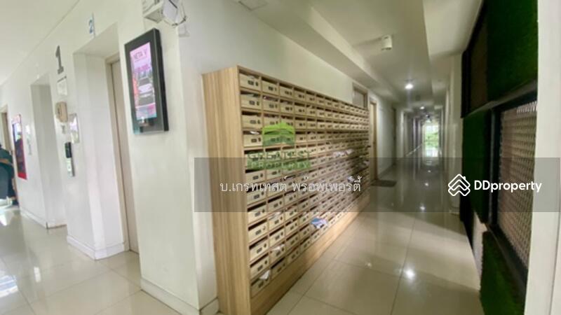 THE IRIS บางใหญ่, นนทบุรี, 102/329 ถนนจันทร์ทองเอี่ยม, บางรักพัฒนา, บางบัวทอง, นนทบุรี, 26 ตร.ม., คอนโด ขาย, โดย คุณน้อง เกรทเทสต์, 11158600 - DDproperty.com