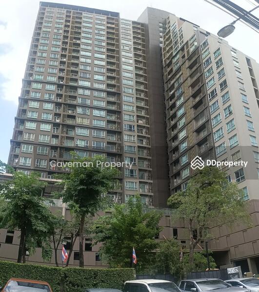 HIVE Taksin, Bangkok, 18 1 Soi, Khlong Ton Sai, Khlong San, Bangkok, 3 Bedrooms, 97 sqm, Condo For Rent, by Caveman Property, 11158760 - DDproperty.com
