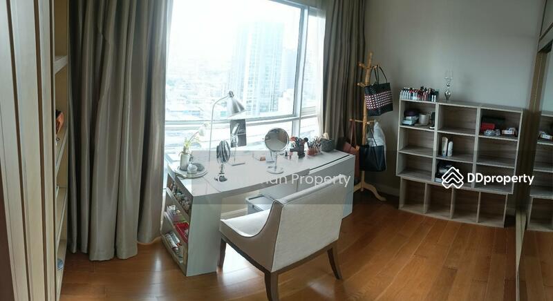 HIVE Taksin, Bangkok, 18 1 Soi, Khlong Ton Sai, Khlong San, Bangkok, 3 Bedrooms, 97 sqm, Condo For Rent, by Caveman Property, 11158760 - DDproperty.com